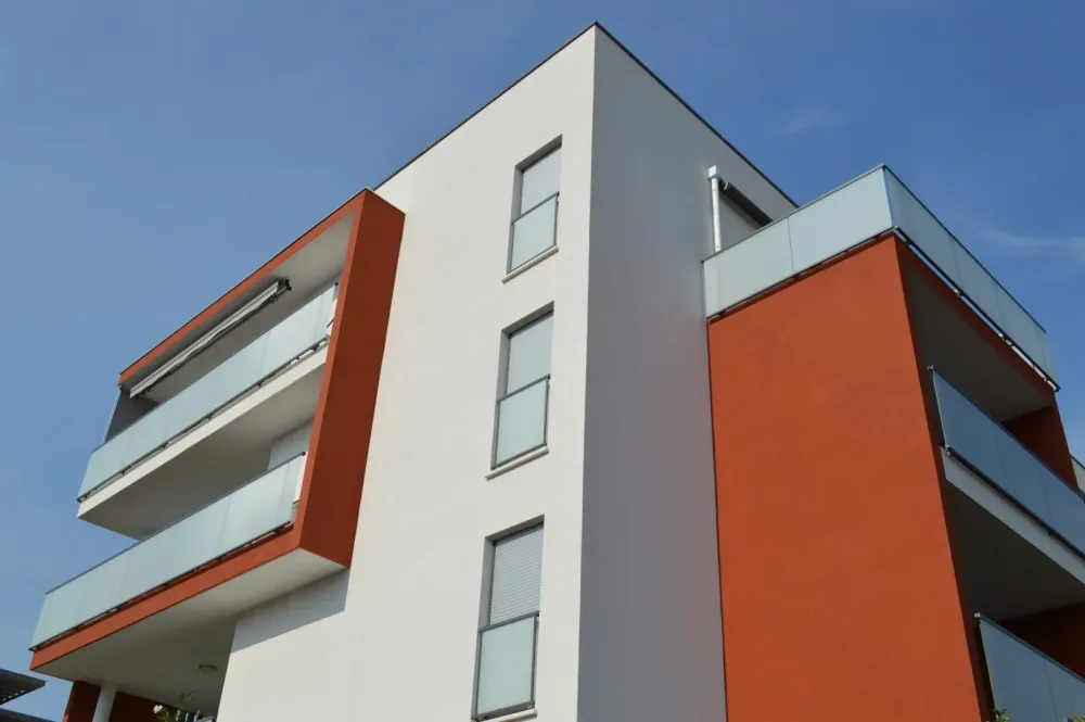 Peintre bâtiment près de Le Chesnay-Rocquencourt 