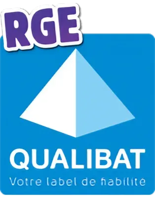 RGE Qualibat